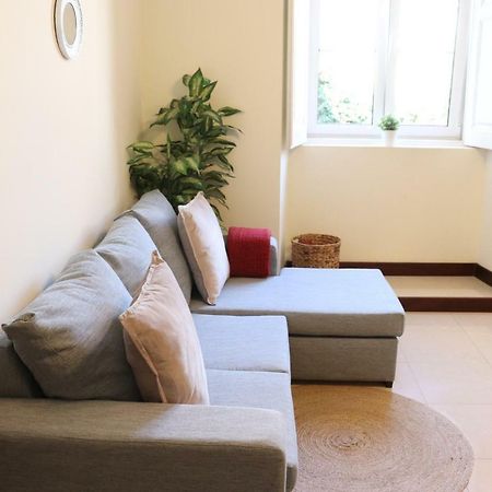 Jardim Das Amoreiras Central Apartment Lisbon Bagian luar foto