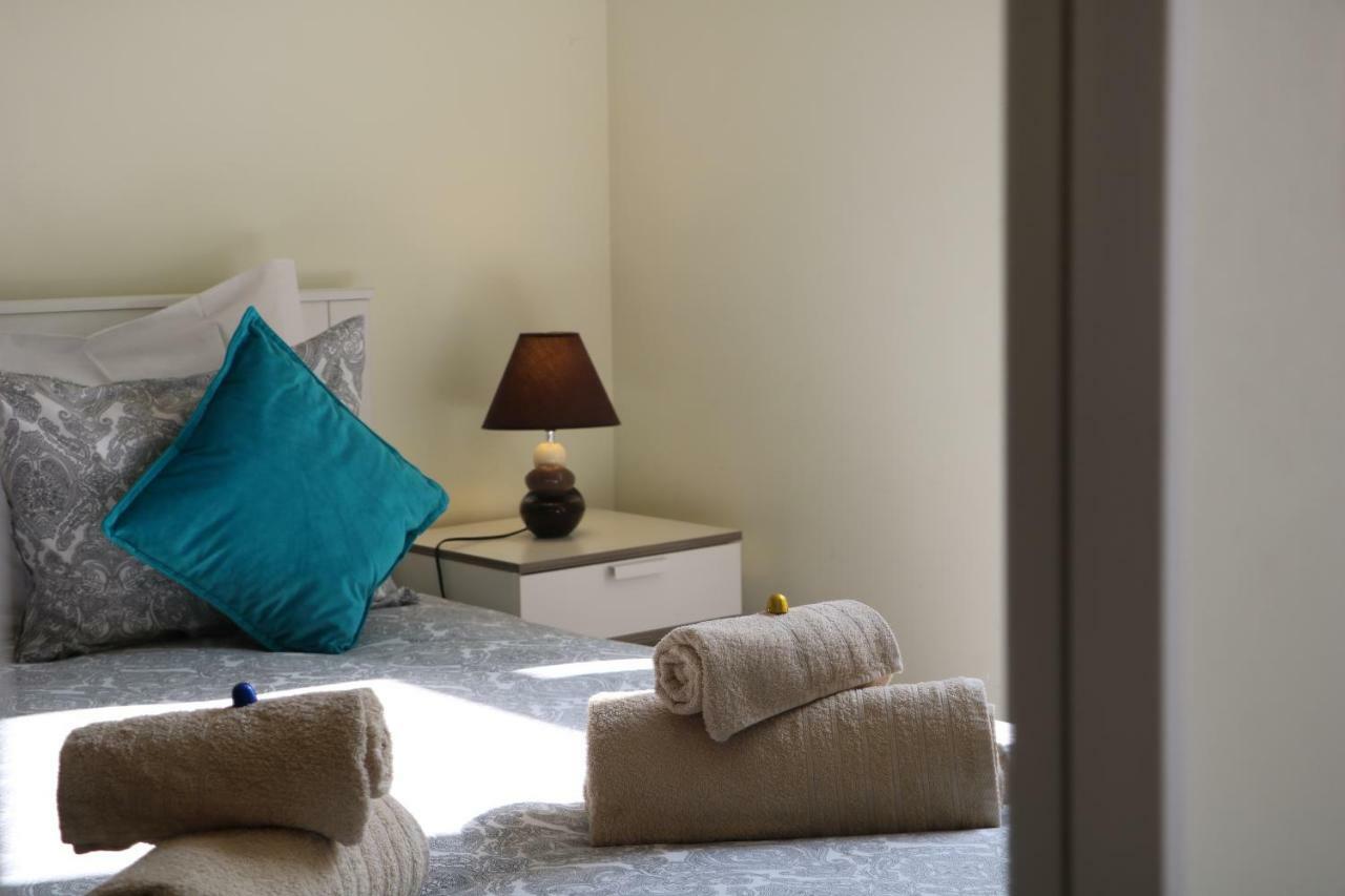 Jardim Das Amoreiras Central Apartment Lisbon Bagian luar foto