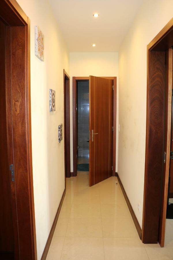Jardim Das Amoreiras Central Apartment Lisbon Bagian luar foto