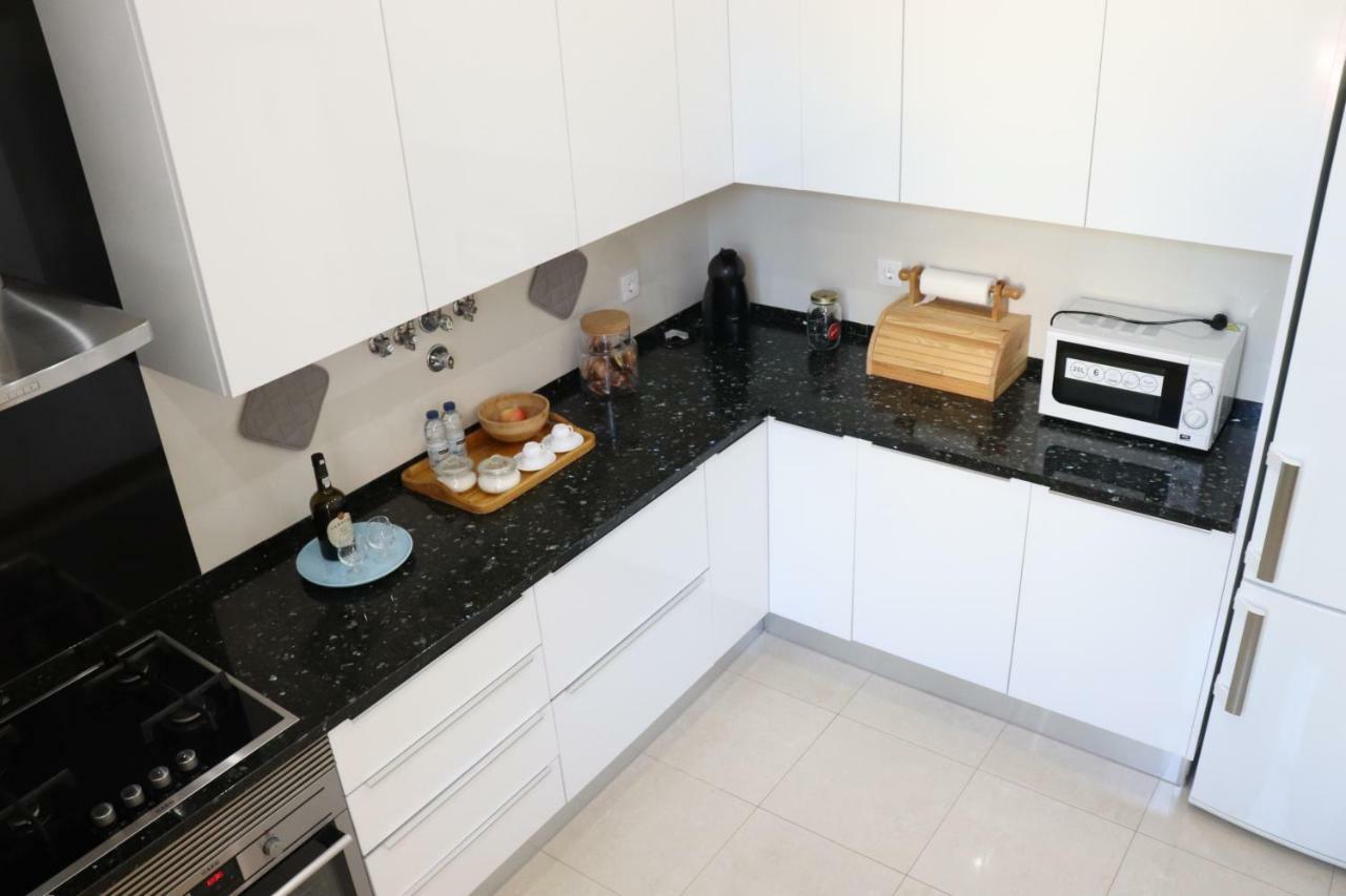 Jardim Das Amoreiras Central Apartment Lisbon Bagian luar foto
