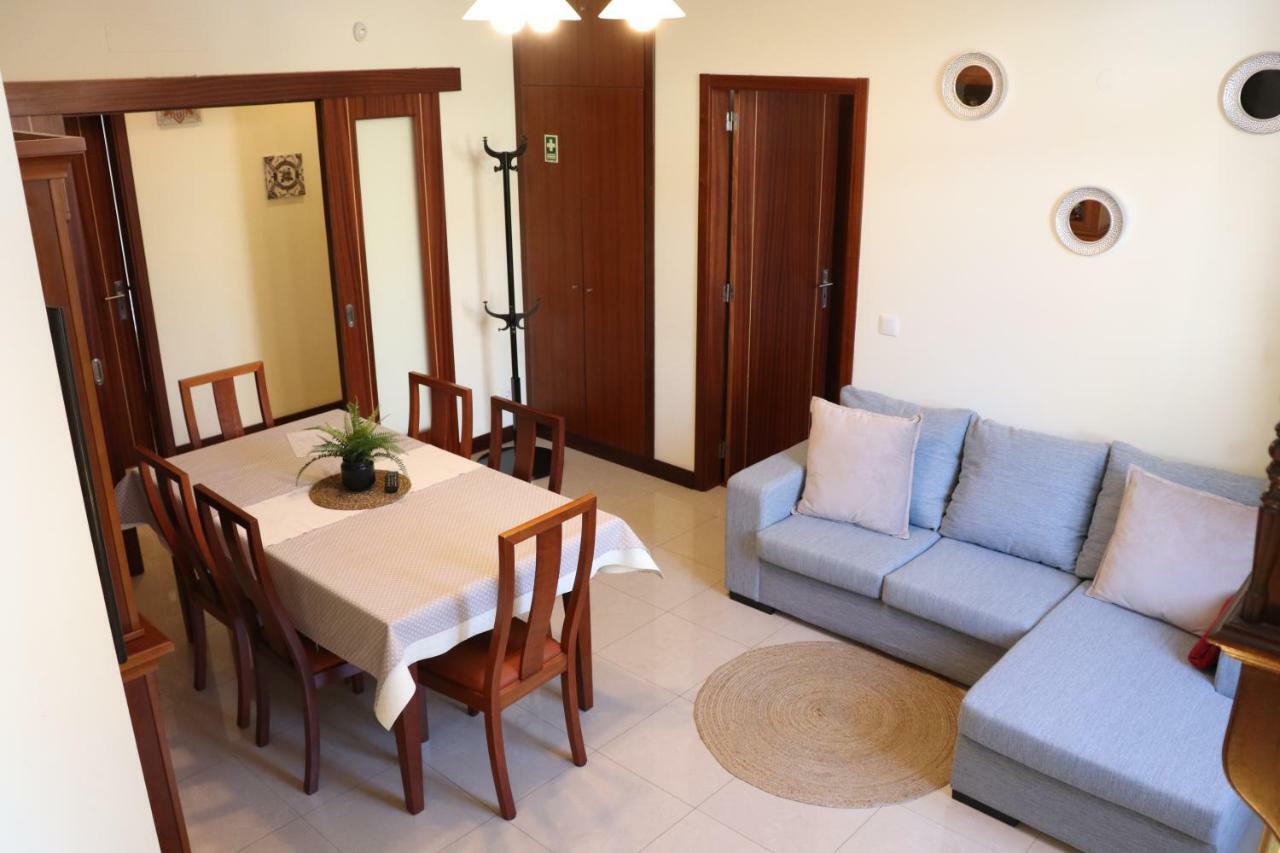Jardim Das Amoreiras Central Apartment Lisbon Bagian luar foto